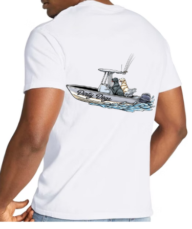Labs Offshore Fishing