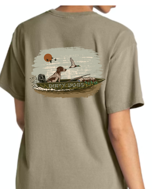GSP Duck Hunt