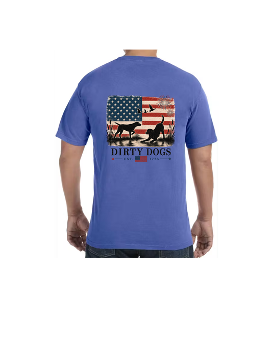 Dirty Dogs America