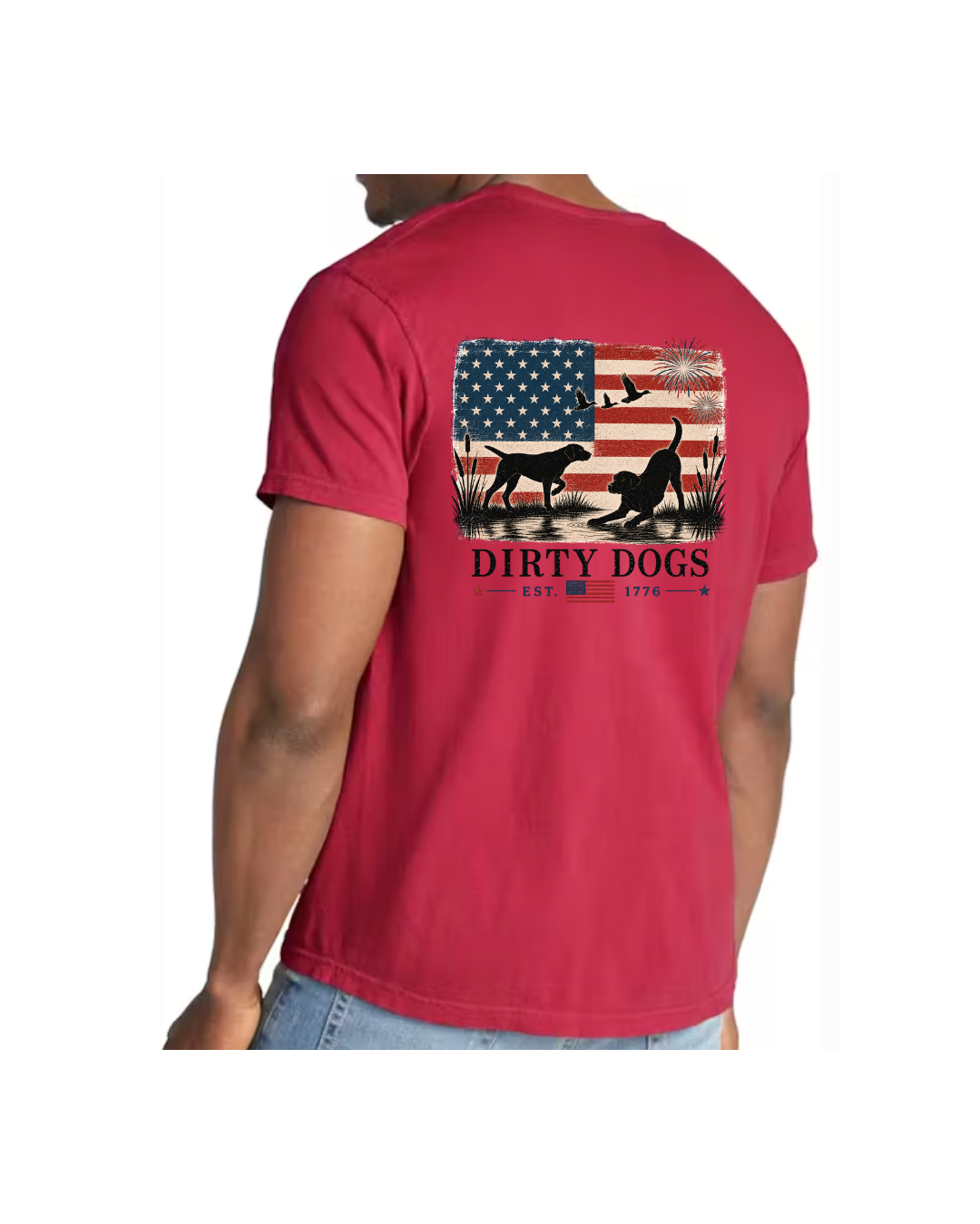 Dirty Dogs America